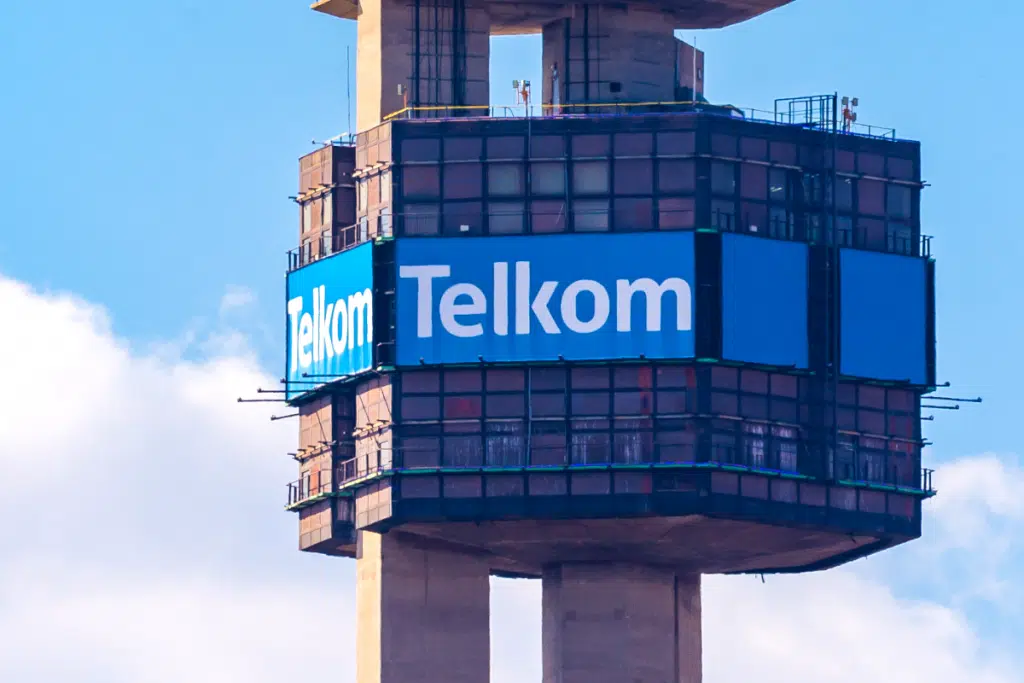 Telkom South Africa to Divest Masts and Towers Business for ZAR 6.75 Billion