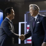 Samsung Secures $6 Billion US Investment for Semiconductor Expansion