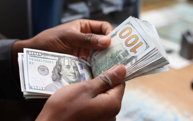 Kenyan Diaspora Records Surge in Remittances, Boosting Economy