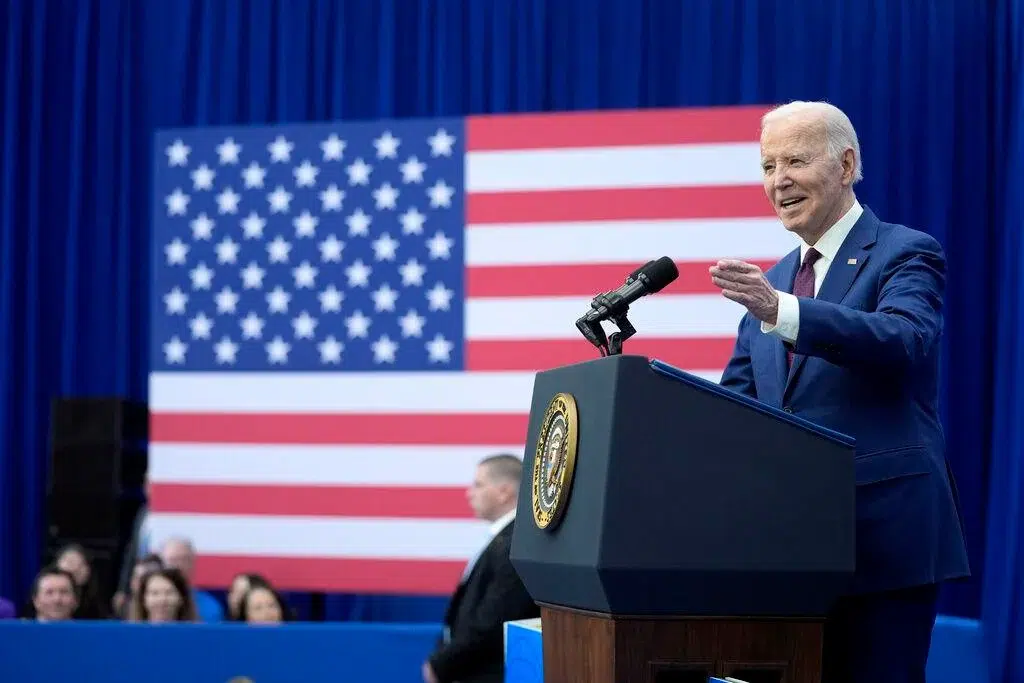 Biden Reveals $7.3 Trillion Budget Plan: Prioritizing Economic Reform