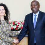 GCF Announces Landmark $309 Million Climate Investment Package for Madagascar, Somalia, and Ghana