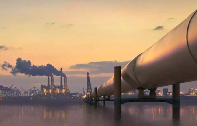 Egyptian Natural Gas Holding Co. Expands into Saudi Arabia