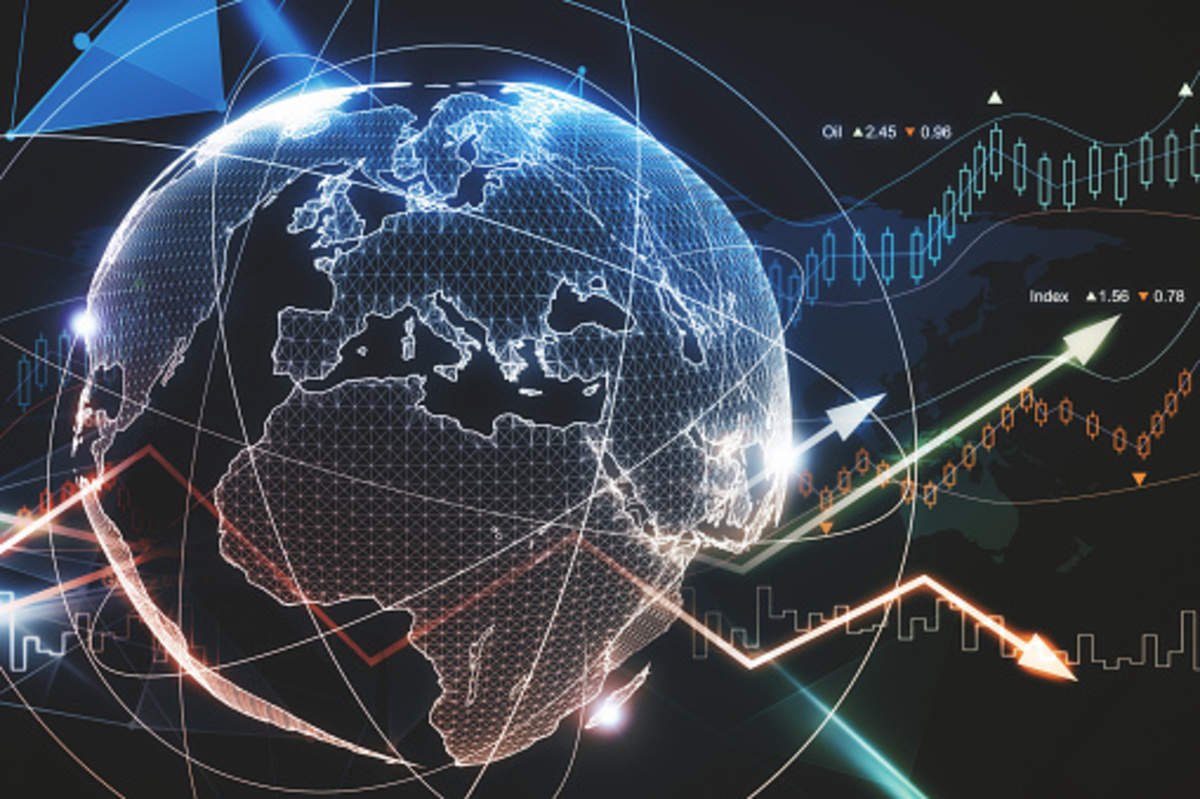 Fitch Raises 2024 Global GDP Growth Forecast to 2.4%