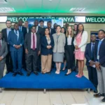 Foreign Investors Continue Exodus from NSE, Offloading Sh2.3 Billion in Stocks