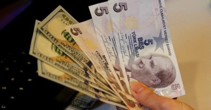 Turkish Inflation Edges Up to 68.5% 