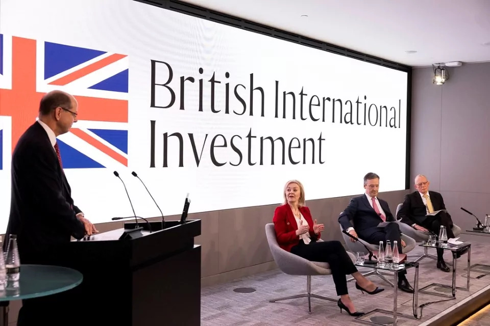 British International Investment Pumps $100 Million into TDB to Fuel African Economic Resilience