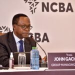 NCBA Bank Kenya Sees 34% Decline in Digital Platform Revenue