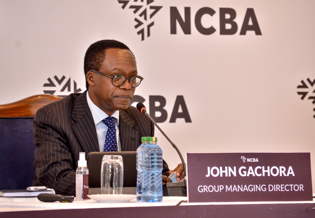 NCBA Bank Kenya Sees 34% Decline in Digital Platform Revenue