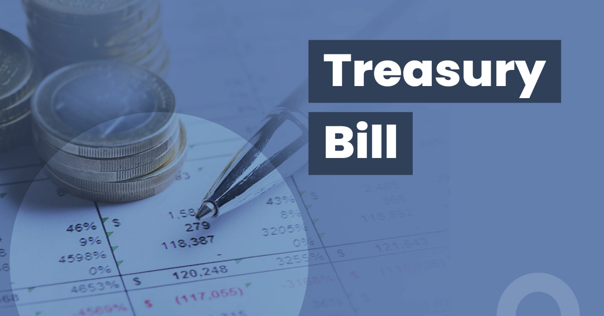 Interest Rates on Treasury Bills Drop After Two-Year High