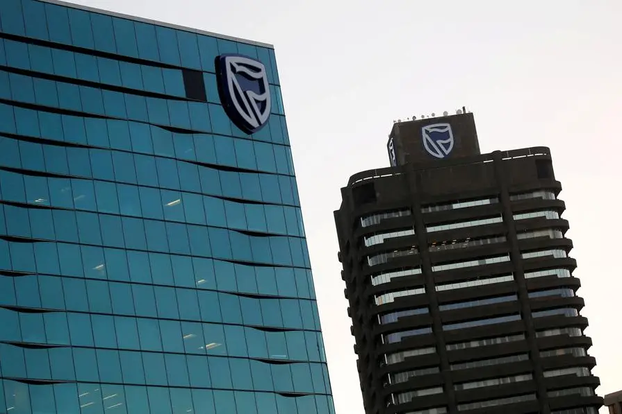 Standard Bank SA Expands Physical Presence Amidst Digital Transformation