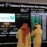Saudi Aramco Sells Additional 154.5 Million Shares Amid Strong Demand