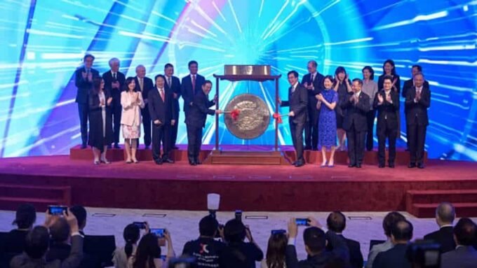 Hong Kong IPO Market Gains Momentum, EY Forecasts Growth