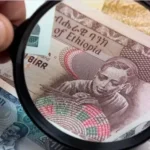 Ethiopia scraps strict foreign exchange controls, allowing the birr to float freely to combat debt crisis and inflation, central bank announces