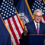 US Federal Reserve Optimistic About Achieving 2% Inflation Target