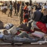 Damaged Pipeline Piles Misery on South Sudan
