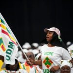 South Africa's New Coalition Government: A Bold Leap Toward Growth and Jobs