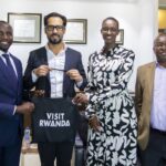 Tanzanian Billionaire Announces $100M Investment in Rwanda's Economy