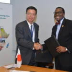 African Development Bank Group Partners with Japanese Firms to Drive Economic Transformation in Africa