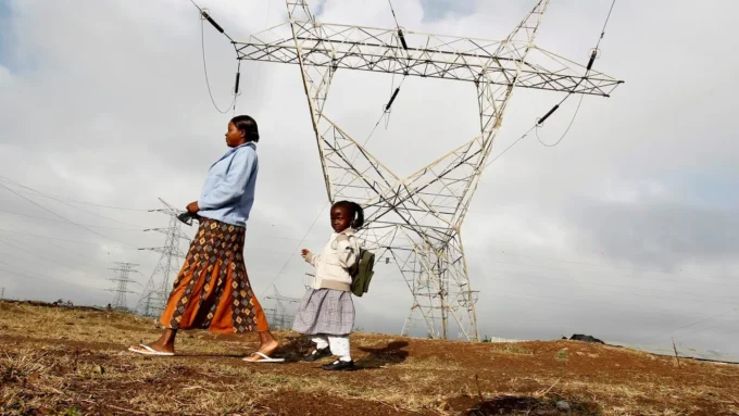 Kenya's Rural Electrification Scheme faces existential threat with Sh55.9 billion loss
