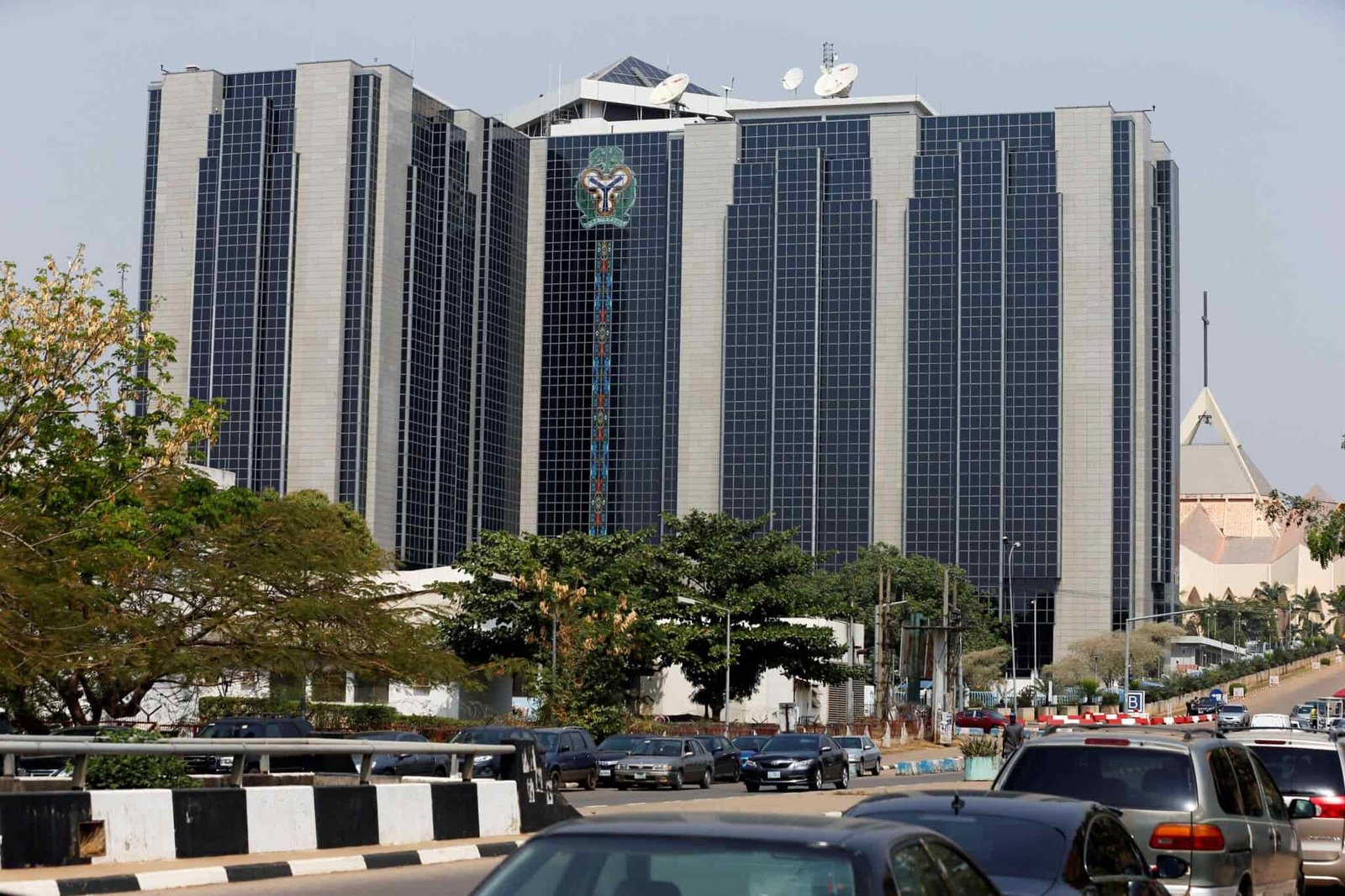 Central Bank of Nigeria's Reforms Show Promising Results