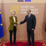 Cairo Hosts Egypt-EU Investment Conference: Agreements Worth Billions Signed