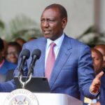 Kenyan President William Ruto Plans Increased Borrowing to Address Budget Deficit