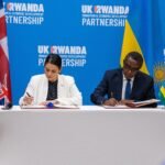 Rwanda - UK Deportation Deal Official Abandoned by UK's Incumbent Government