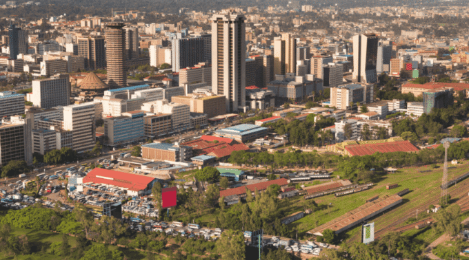 East Africa's Booming Business Landscape: A New Era of Regional Integration With Kenya’s Market