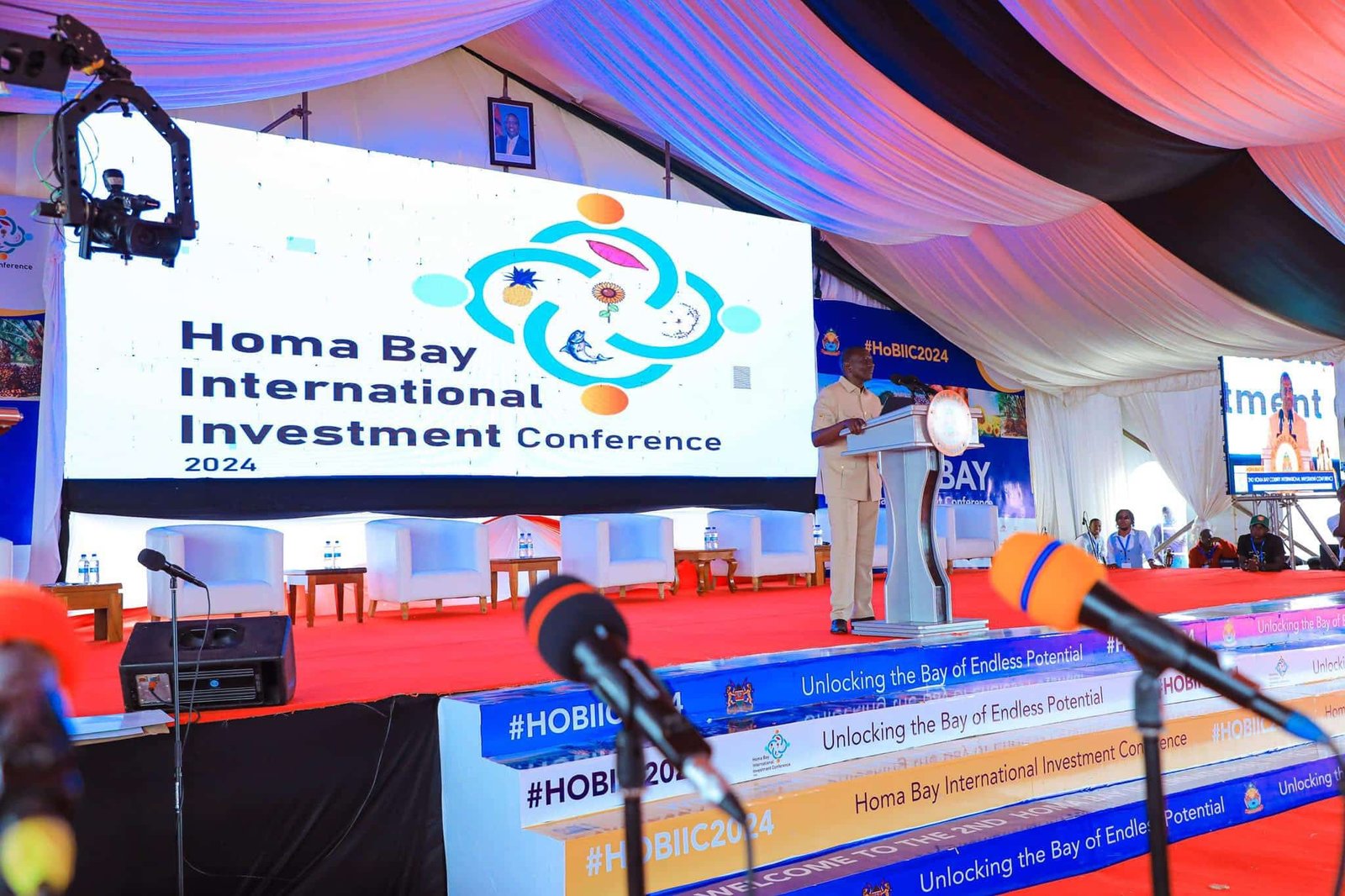 Riwa Special Economic Zone: Homa Bay County's Gateway to Economic Growth