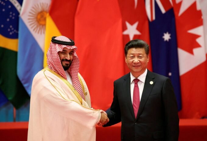 Saudi Non-Oil Exports to China Reach $47 Billion Over Five Years