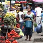 Nigeria Grapples with Record Inflation as Food Prices Soar