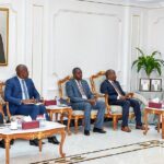 Qatar Chamber Hosts Burundian Trade Delegation to Boost Economic Ties