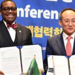 African Development Bank and Korea Customs Service Forge Strategic Alliance to Enhance African Trade