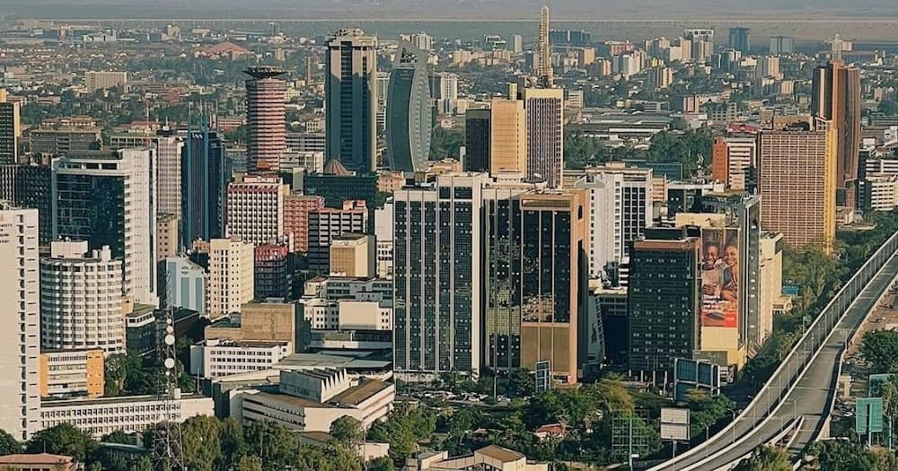 Nairobi’s Property Market: Navigating Economic Pressures with Steady Growth