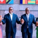 African Development Bank Recommits to Guinea's Economic Transformation