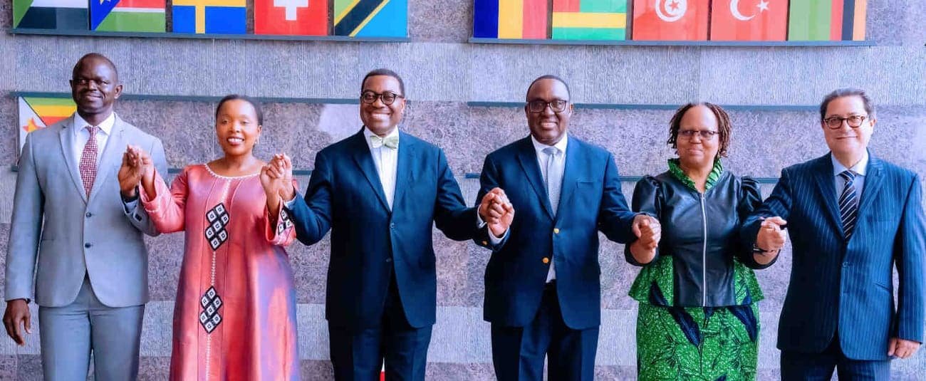 African Development Bank Recommits to Guinea's Economic Transformation