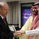 Turkey Repays $5 Billion Deposit to Saudi Arabia