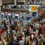 The Economic Impact of a Global Tech Outage: A Catastrophic Disruption (Expanded)