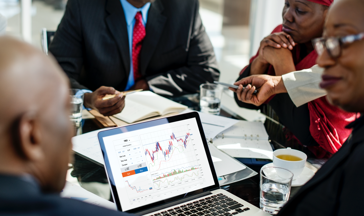 South Africa Reports Surge in Foreign Direct Investment Amidst Portfolio Challenges