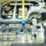 Chinese EV Manufacturer Chery To Establish Assembly Plant in Kenya