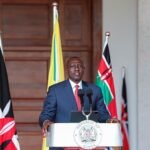 Kenyan President Ruto Dismisses Cabinet Amid Economic Turmoil and Protests