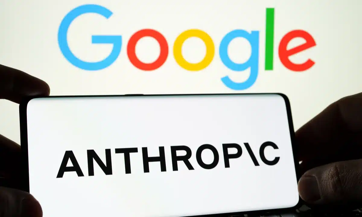 Google’s Partnership with AI Startup Anthropic Faces Scrutiny from UK Competition Watchdog