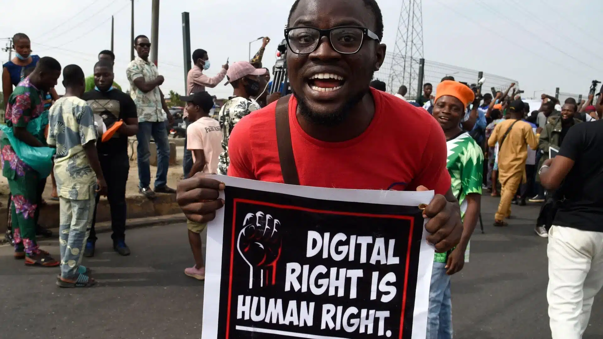 Digital Economy Under Threat – Tech Entrepreneurs Beg Nigerians to Cancel Protest