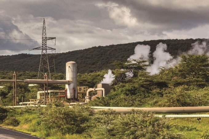 Kenya could create 240,000 green jobs by 2030, FSD report Shows.