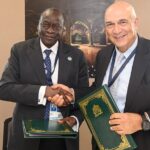 Nigeria and Belarus Join Forces in Agriculture, Education, and Economic Development