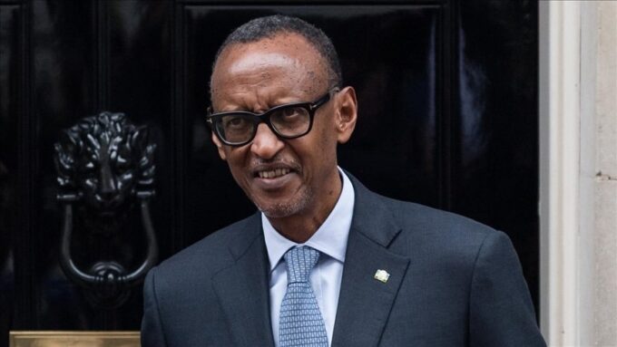 Rwanda Secures $1 Billion Funding Deal with South Korea
