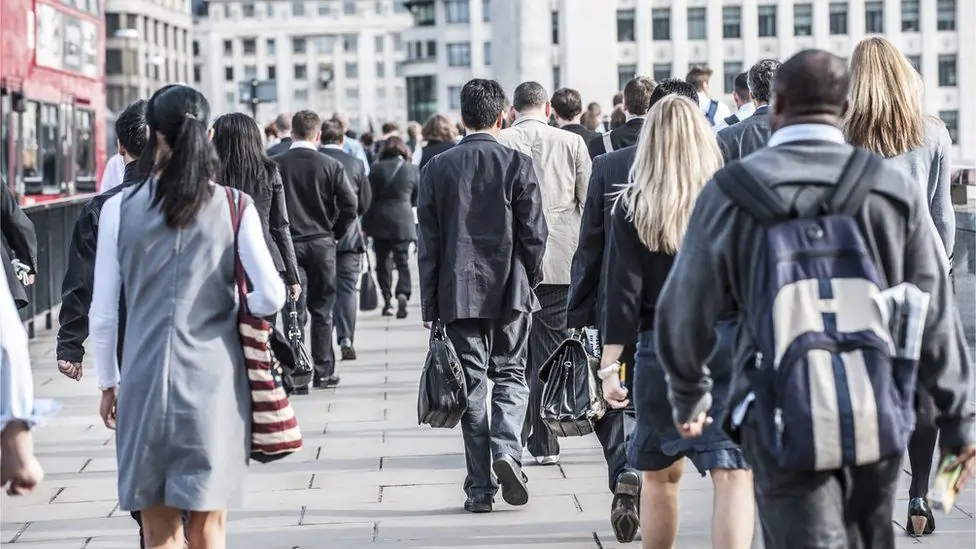 Cost of Public Services Drives Up UK’s Government Borrowing