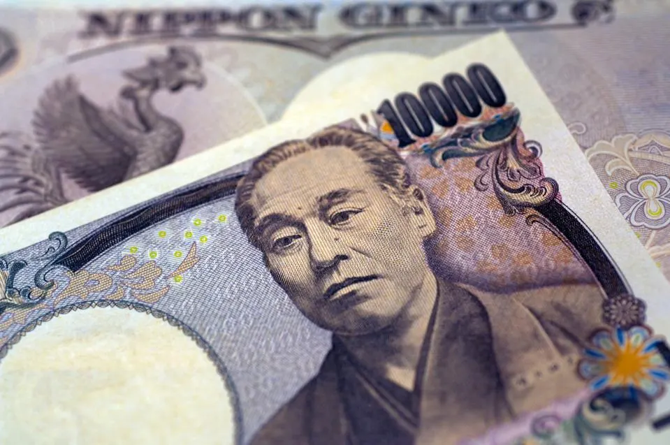 Global Markets React to the Japanese Yen Carry Trade Unwind: Insights and Implications