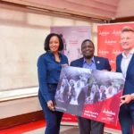 Jubilee Insurance Unveils 'There’s Living, and There’s Living Free' Campaign to Boost Financial Literacy in East Africa