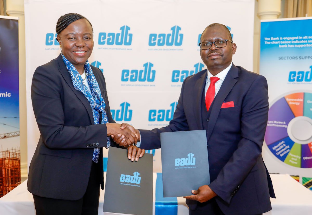 Four Banks to Channel Sh892 Million EADB Cash to Kenyan SMEs: A Lifeline for Economic Growth